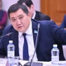 Экс-депутат Бақытжан Базарбектің үстінен қылмыстық іс қозғалды