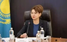 «Заң алдында бәрі тең»: мәдениет және ақпарат министрі БАҚ өкілдері мен блогерлерге үндеу жасады