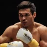 «Алкогольге тәуелділік»: Олимпиада чемпионы алғаш болып кете жаздағанын ашық айтты