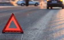 Қызылорда облысында жол апатынан үш адам көз жұмды