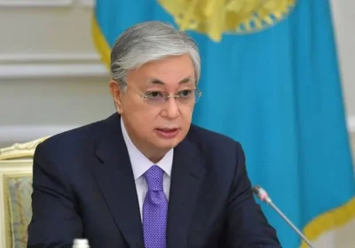 Президент қазақстандық дзюдошыларды әлем чемпионатындағы жетістігімен құттықтады