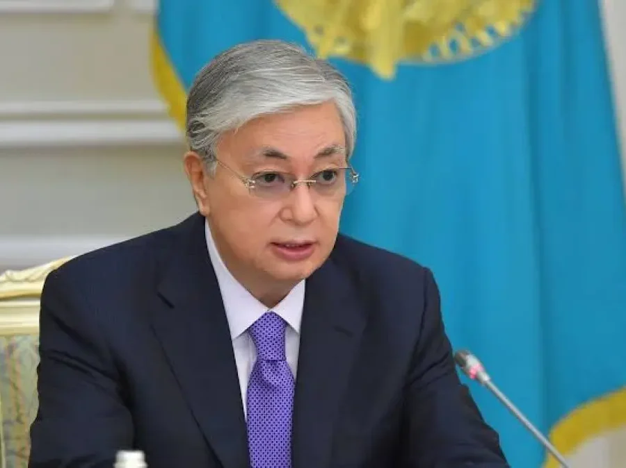 Президент қазақстандық дзюдошыларды әлем чемпионатындағы жетістігімен құттықтады