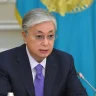 Президент қазақстандық дзюдошыларды әлем чемпионатындағы жетістігімен құттықтады