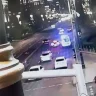 Оқиға орнынан қашып кеткен: Астанада жүргізуші бір айға қамауға алынды