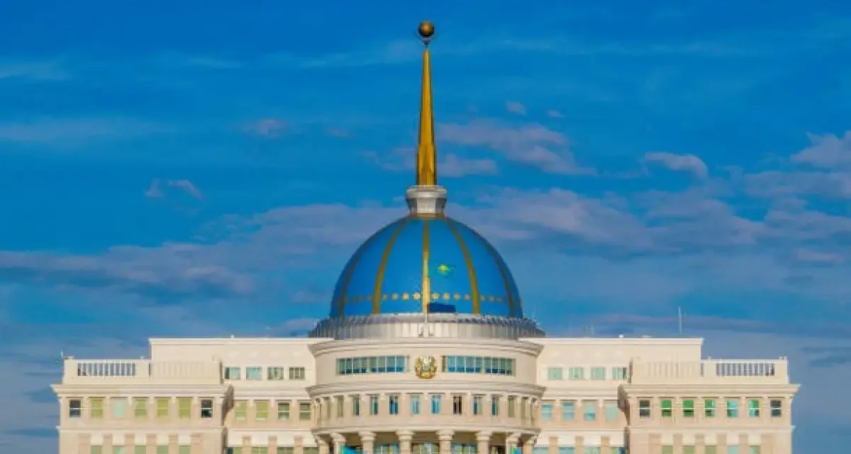 Мемлекеттер басшылары Қазақстан Президентін Құрылтайға өткен алғашқы сайлаумен құттықтап жатыр
