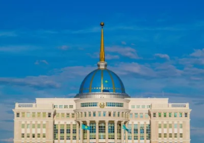 Мемлекеттер басшылары Қазақстан Президентін Құрылтайға өткен алғашқы сайлаумен құттықтап жатыр