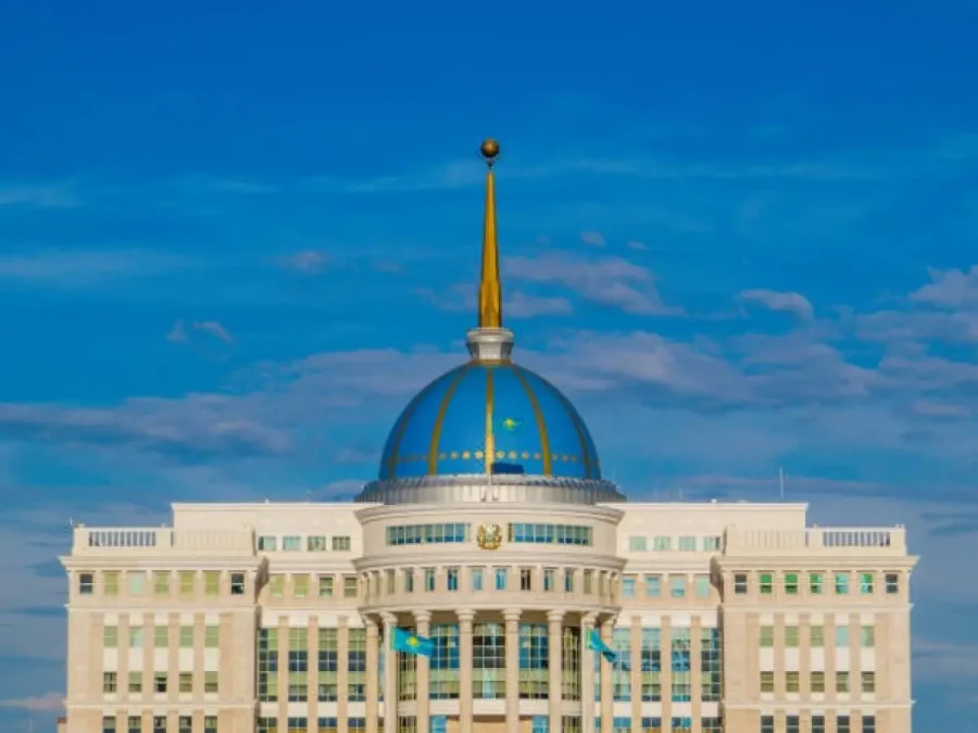 Мемлекеттер басшылары Қазақстан Президентін Құрылтайға өткен алғашқы сайлаумен құттықтап жатыр