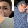 «Мама, өмір сүр, кетпеші!»: Анна Данченко анасының ауыр жағдайын айтып, елді жылатты