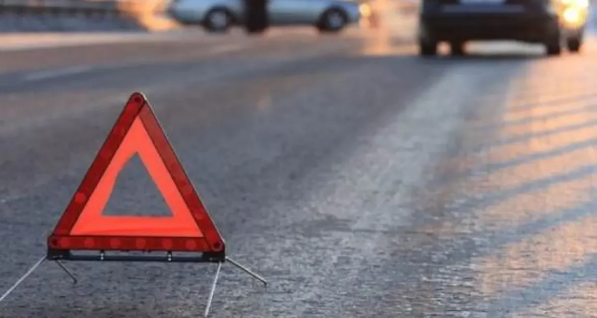Атырау облысында көлік аударылып, 3 адам қаза тапты