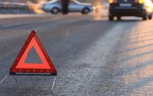 Атырау облысында көлік аударылып, 3 адам қаза тапты