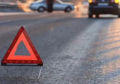 Атырау облысында көлік аударылып, 3 адам қаза тапты