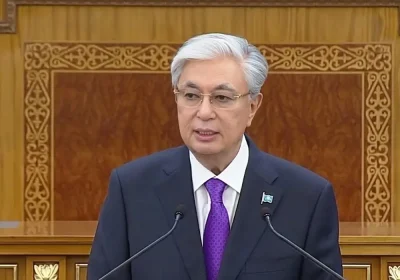 Президент: Талас құрылтайы Алтын Орданың құрылуына себепкер болды