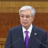 Президент: Талас құрылтайы Алтын Орданың құрылуына себепкер болды