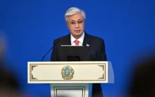 Зардабын келешек ұрпақ тартады: Тоқаев әлемнің дамуындағы қиындықтарға тоқталды