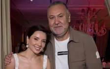 «Байлықтың бәрі жанымда»: Нұрлан Абдулиннің қызы көптің жүрегін елжіретті (ВИДЕО)