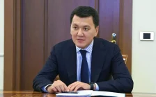 Тоқаевтың жарлығымен Ерлан Қарин вице-президент лауазымына тағайындалды