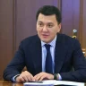 Тоқаевтың жарлығымен Ерлан Қарин вице-президент лауазымына тағайындалды