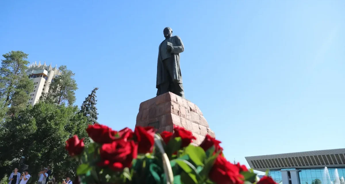 Ғұлама Абай: Қазақ елі биыл 10 тамызды қалай атап өтеді және бұл күннің мәні неде?