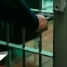 Астанада такси жүргізушісінен сүйіс талап еткен жолаушы 10 тәулікке қамалды