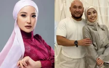Мөлдір Әуелбекованың экс-күйеуінің жұрт назарын аудартқан фотосы желіде тарады