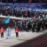 Көшпенділер әлем ойындары Бішкек Аренада салтанатты түрде ашылды
