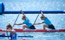Қазақстанның 15 спортшысы әлем чемпионатында бақ сынайды
