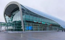 Астана метросының «Әуежай» станциясы 28 тамыздан бастап жабылады