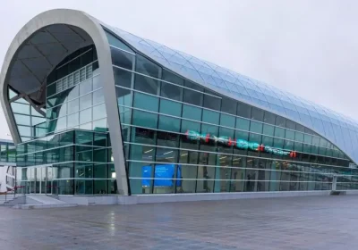 Астана метросының «Әуежай» станциясы 28 тамыздан бастап жабылады