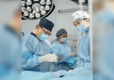 Алматыда алты жастағы баладан салмағы үш келіден асатын ісік алынды