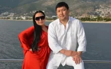 «Қуанышты бөліссең — көбейеді…»: Алтынай Жорабаева елден сүйінші сұрады