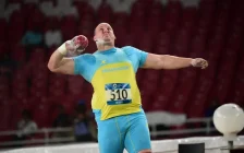 Жеңіл атлетикадан Орталық Азия чемпионаты: Қазақстан 26 медаль еншіледі