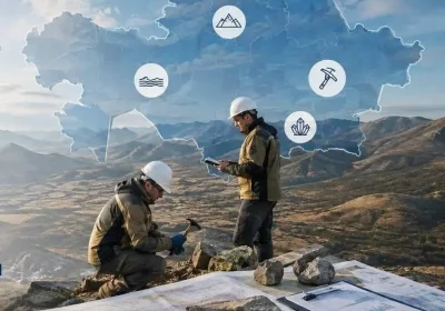 Қазақстанда геологиялық зерттеу ауқымын арттыру жұмыстары жүріп жатыр