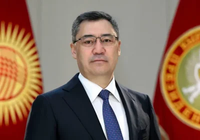 Садыр Жапаров 2027 жылғы президенттік сайлауға түсетінін мәлімдеді