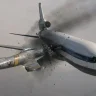 1971 жылғы Жапониядағы ауыр әуе апаты: Boeing 727 мен F-86F соқтығысуы