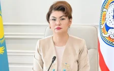«Шәмші Қалдаяқов» медалі мен «Қазақстанның еңбек сіңірген суретшісі» атағы енгізілді