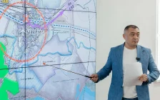 Атырау аумағы 56 мың гектарға дейін ұлғайтылады