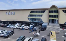 Алматыдағы «Байсат» базары 24,8 млрд теңгеге сатылды