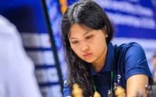 Бибісара Асаубаева Cairns Cup 2026 турнирінде қола жүлдегер атанды