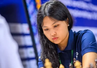 Бибісара Асаубаева Cairns Cup 2026 турнирінде қола жүлдегер атанды