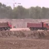 Алматыда 45 мың орындық жаңа футбол стадионының құрылысы басталды