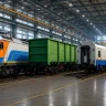 Қазақстанда теміржол машина жасау өндірісі 7 есе өсті
