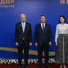 Қасым-Жомарт Тоқаев VI Дүниежүзілік көшпенділер ойындарының ашылуына қатысты