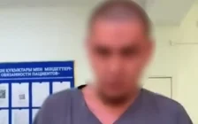 Екібастұзда дәрігер мен науқас әйел арасындағы жанжал тергелуде