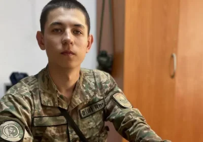 Павлодардағы Ұлттық ұлан сарбазы шахматтан спорт шеберіне үміткер