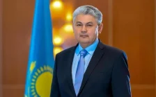 Қазақстан СІМ басшысы Украинаның Тәуелсіздік күнімен құттықтады