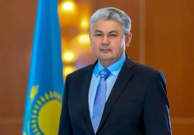 Қазақстан СІМ басшысы Украинаның Тәуелсіздік күнімен құттықтады