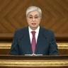 Қасым-Жомарт Тоқаев Құрылтай сайлауы қарсаңында халыққа үндеу жасайды