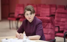Аида Балаева журналистерді кәсіби этиканы сақтауға шақырды