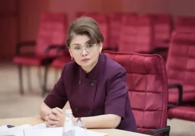 Аида Балаева журналистерді кәсіби этиканы сақтауға шақырды