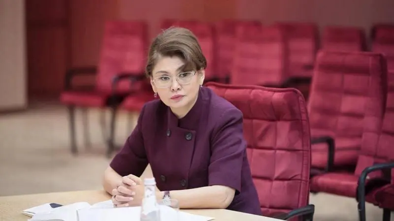 Аида Балаева журналистерді кәсіби этиканы сақтауға шақырды